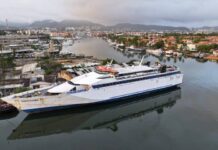 Conferry reanuda operaciones marítimas en Venezuela