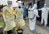 Médicos chinos combatirán el ébola en República Democrática del Congo