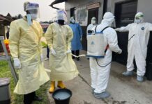 Médicos chinos combatirán el ébola en República Democrática del Congo