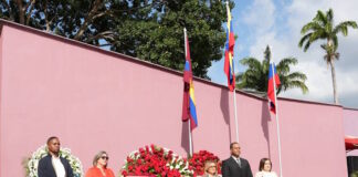 Carabobo conmemora el 85.° aniversario del inicio de la Gran Guerra Patria Gran Guerra Patria