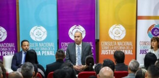 Consulta Nacional Penal