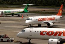 Seguridad aeronáutica en Venezuela