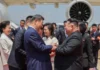 China y la República Popular Democrática de Corea se comprometen a impulsar «amistad tradicional» China Corea