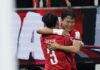 Corea del Sur remonta ante Chequia en su debut mundialista