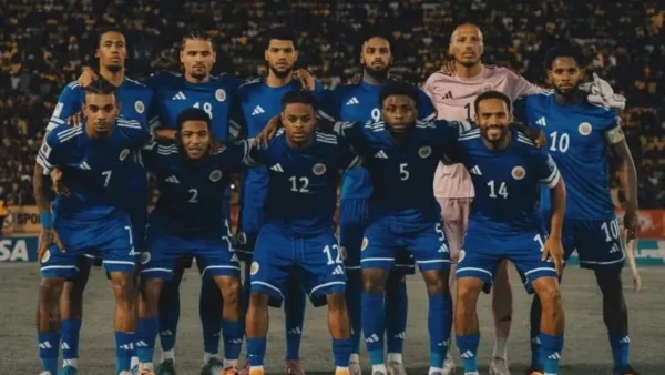 Curazao-Mundial FIFA 2020