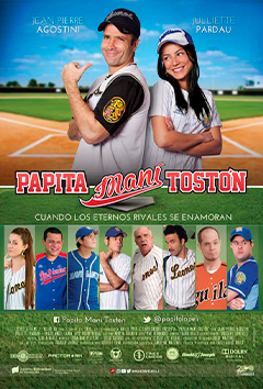 Papita, Maní y Tostón - Cine Comunitario PEDROPOZO