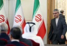 Irán niega calendario de inspecciones nucleares del OIEA iran-desmiente-inspecciones