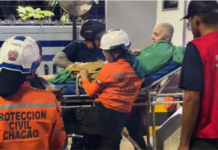 asistencia médica