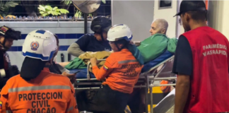 asistencia médica