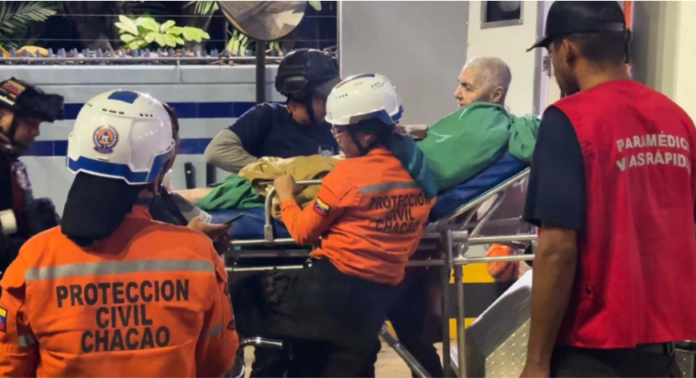 asistencia médica