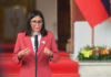 Jefa de Estado (E) ratificó que el estado La Guaira está militarizado la-guaira-militarizado