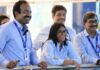 Presidenta (E) Rodríguez invita a petroleras indias a Venezuela para atraer inversiones Presidenta Rodríguez