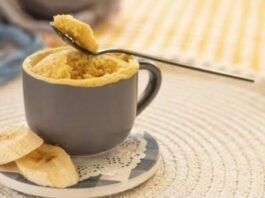 desayuno saludable