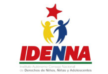 IDENNA desmiente información sobre destino de los niños afectados por los sísmos y habilita línea de atención