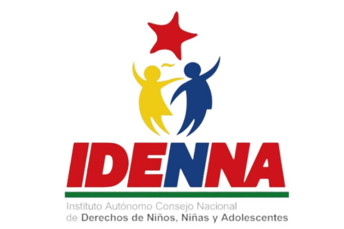 IDENNA desmiente información sobre destino de los niños afectados por los sísmos y habilita línea de atención