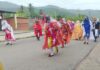 Diablos danzantes de Patanemo 2026 | Marhisela Ron León