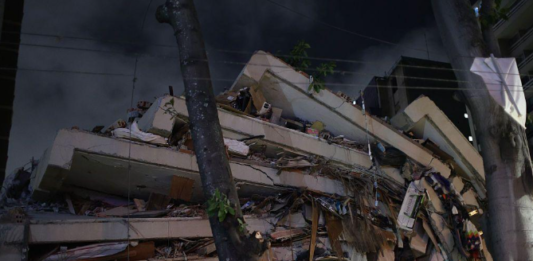 doblete sísmico-venezuela-derrumbes