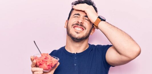 El dolor de cabeza