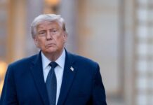 Jueces demandan Trump