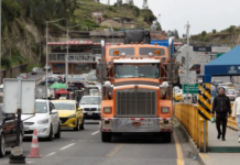 Ecuador oficializa fin de aranceles a productos colombianos Ecuador