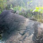 Los Petroglifos de Inagoanagoa