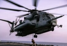 Donal Trump anuncia respuestas militares contra Irán tras derribar helicóptero de EEUU Trump confirmó respuestas contra Irán