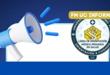 Línea de Orientación Médica Primaria en Salud