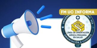 Línea de Orientación Médica Primaria en Salud