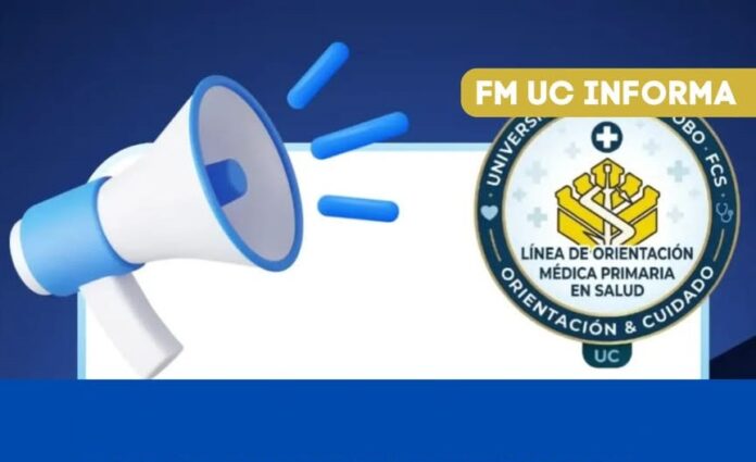 Línea de Orientación Médica Primaria en Salud