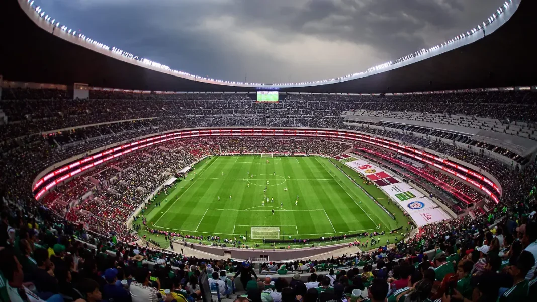 estadio azteca-mundial de fútbol 2026-fiba estadio azteca-mundial de fútbol 2026-fiba