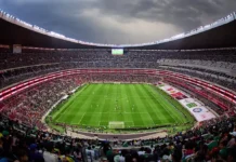 estadio azteca-mundial de fútbol 2026-fiba