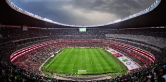 estadio azteca-mundial de fútbol 2026-fiba