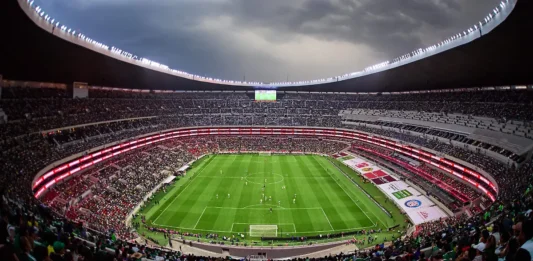 estadio azteca-mundial de fútbol 2026-fiba