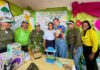 Programa Carabobo Sostenible consolida la «Expoferia de Energías Limpias» en el estado Expoferia de Energías Limpias