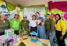 Expoferia de Energías Limpias