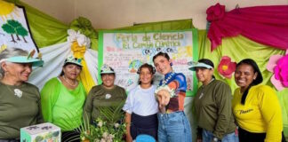 Expoferia de Energías Limpias