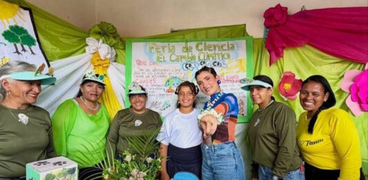 Expoferia de Energías Limpias