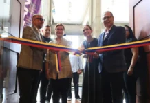Inauguran en la Galería de Arte Nacional exposición “Medio Siglo de Arte en Movimiento” GAN exposición