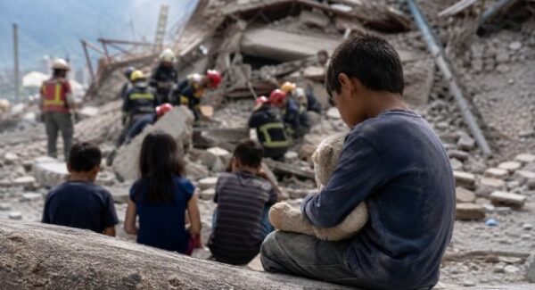 Hasta 63% de las personas reporta desesperanza