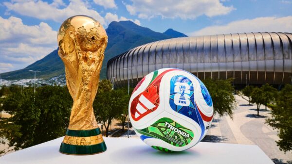 Copa Mundial FIFA 2026