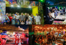 Falcón FEX 2026 impulsa el potencial económico, cultural y turístico Falcón FEX 2026