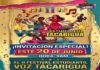 Festival Escolar "Voz Tacarigua"