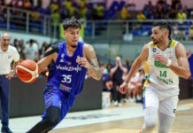 La Fiba