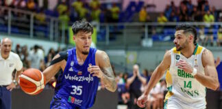 La Fiba