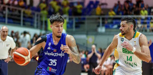 La Fiba