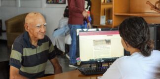 Relanzan Registro Nacional de artesanas y artesanos