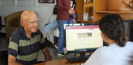 Relanzan Registro Nacional de artesanas y artesanos