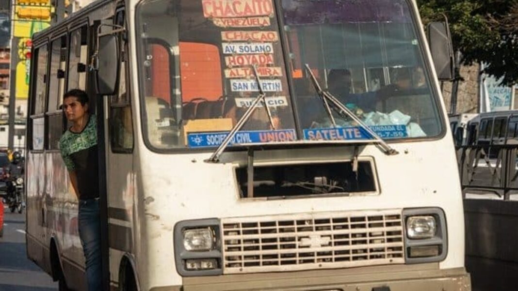 FONTUR anunció el inicio de un financiamiento especial para el sector transporte FONTUR anunció el inicio de un financiamiento especial para el sector transporte