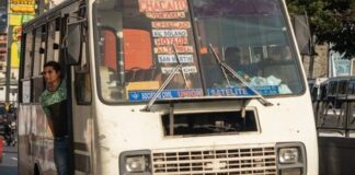 FONTUR anunció el inicio de un financiamiento especial para el sector transporte