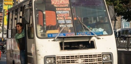 FONTUR anunció el inicio de un financiamiento especial para el sector transporte